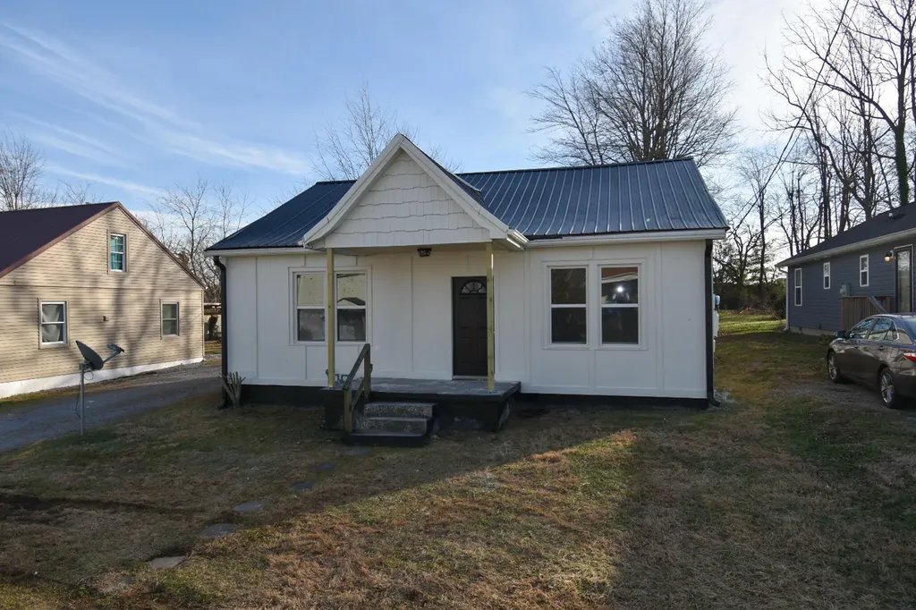 311 Highland Court Danville KY 40422