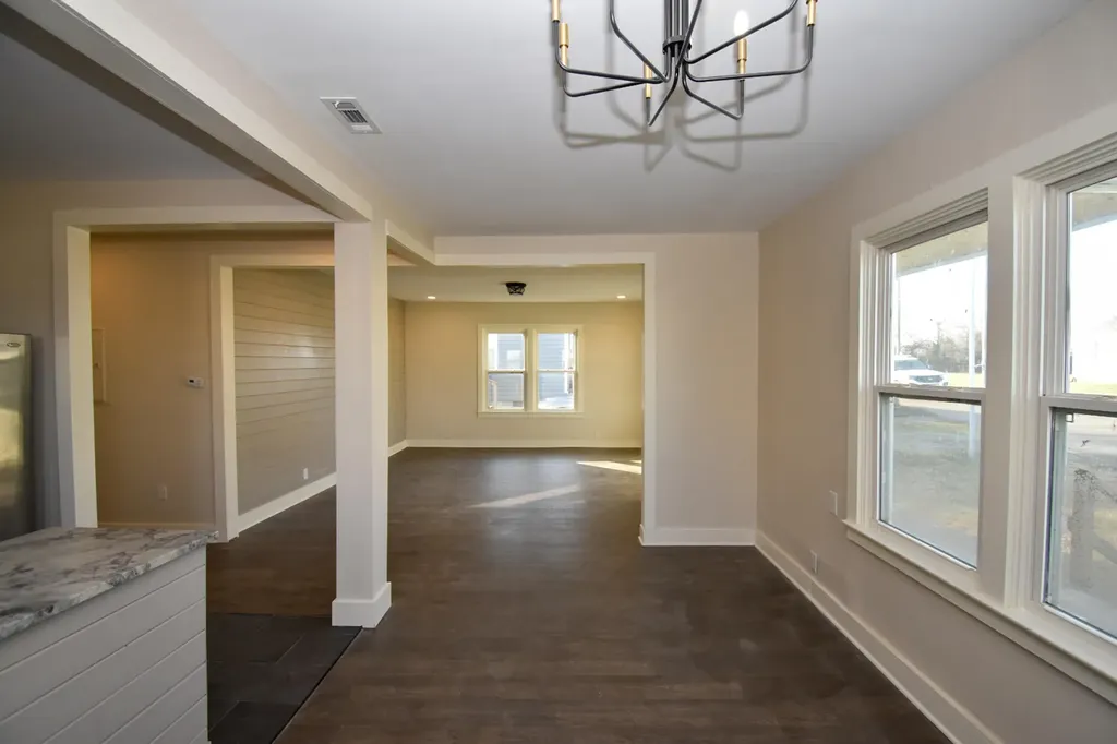 311 Highland Court Danville KY 40422