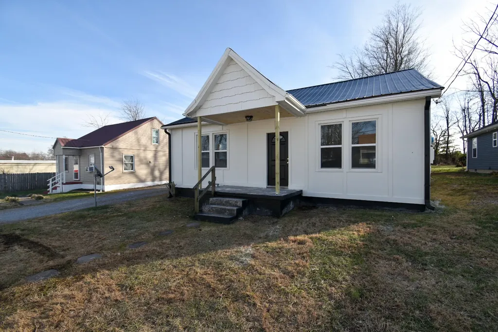 311 Highland Court Danville KY 40422