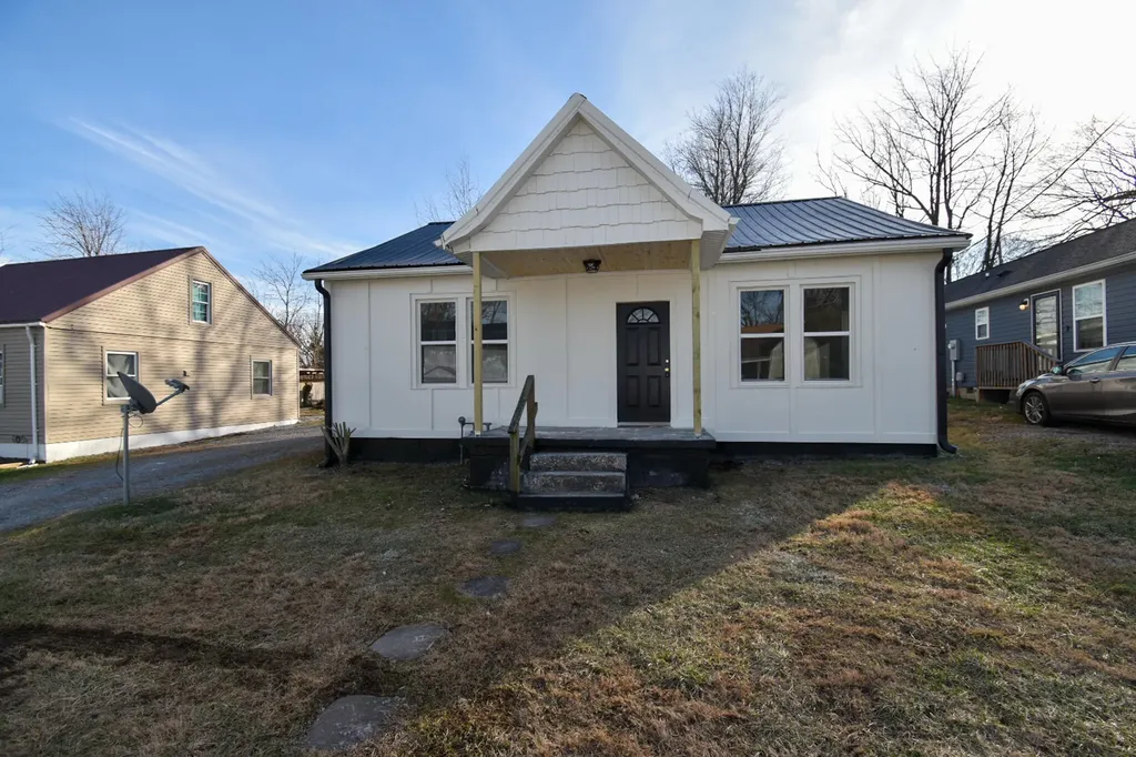 311 Highland Court Danville KY 40422