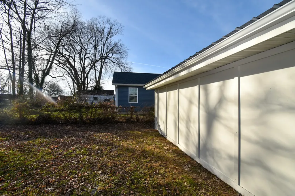 311 Highland Court Danville KY 40422