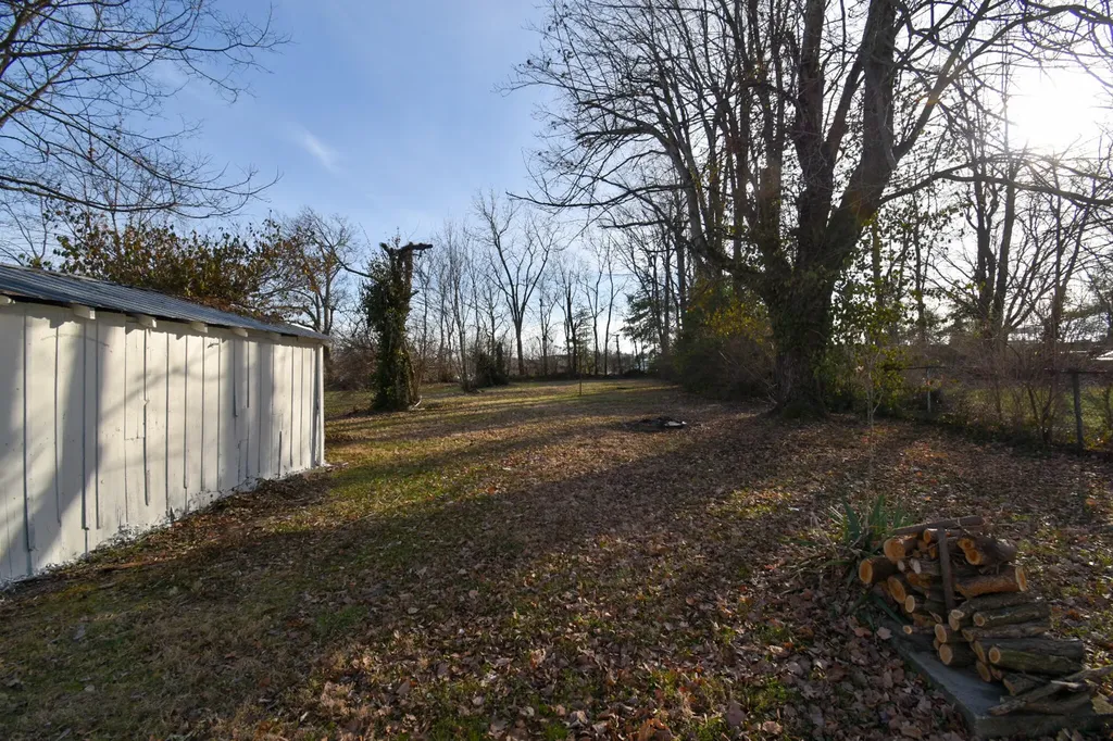 311 Highland Court Danville KY 40422