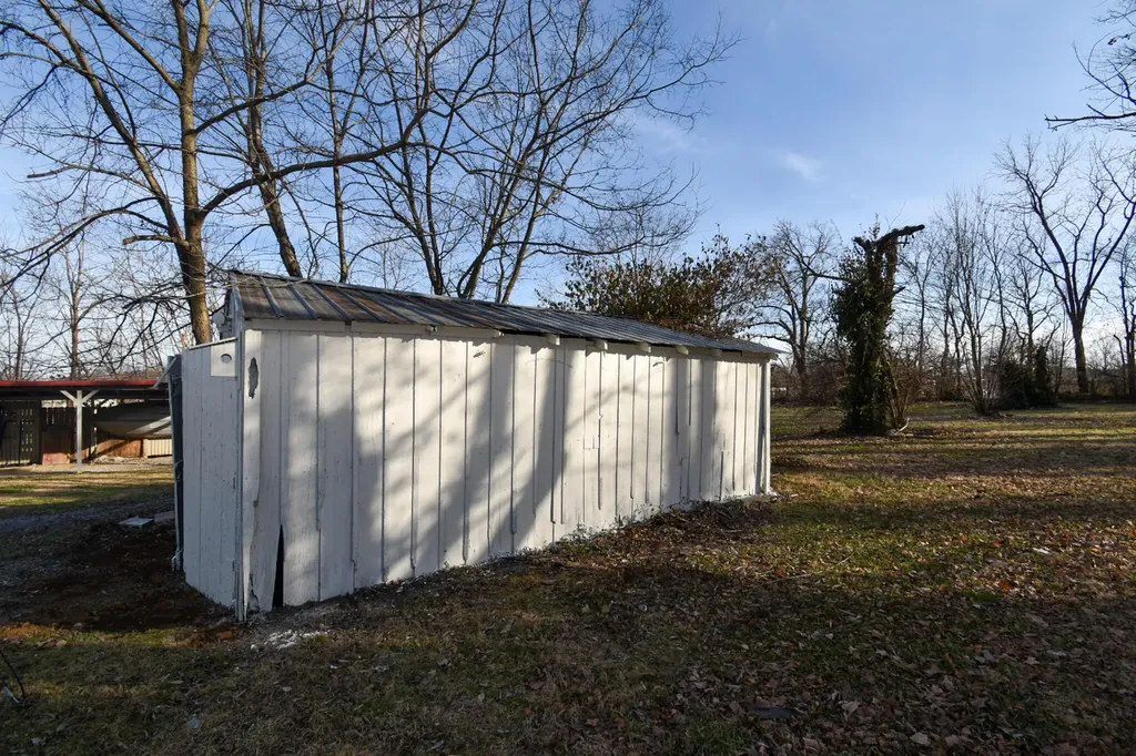311 Highland Court Danville KY 40422