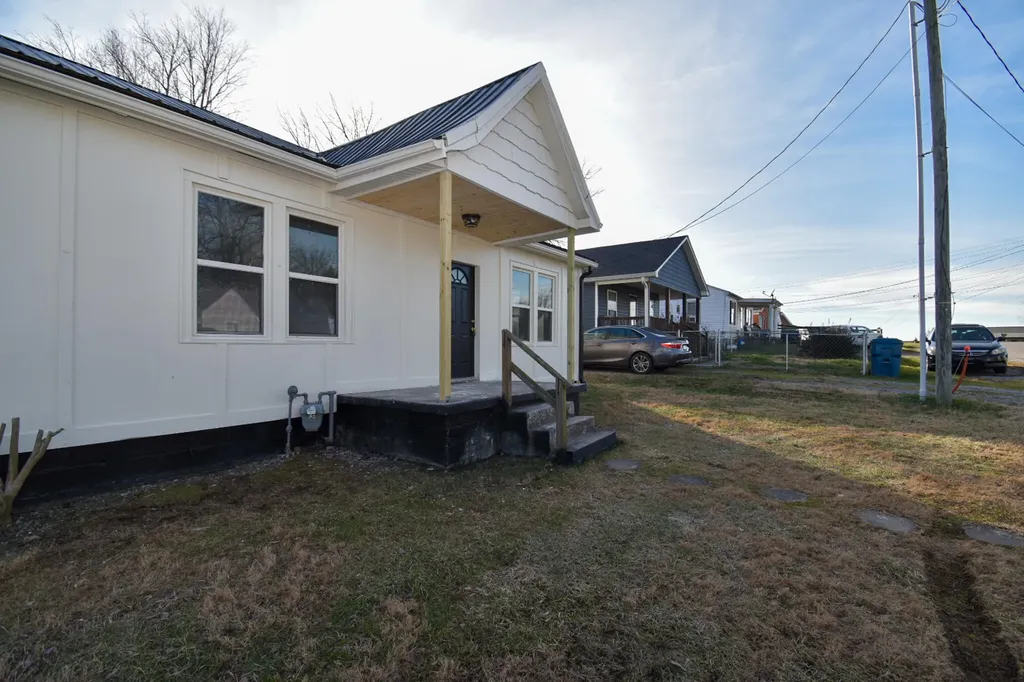 311 Highland Court Danville KY 40422