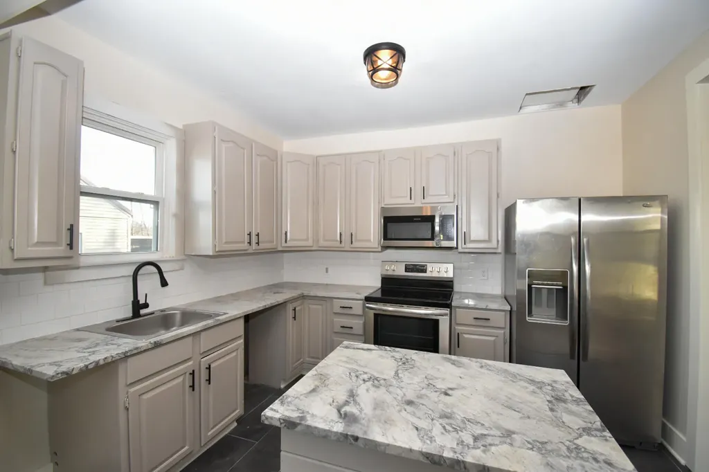 311 Highland Court Danville KY 40422