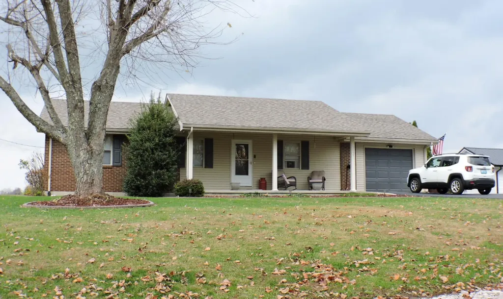 5095 Mccormick Road Mt Sterling KY 40353