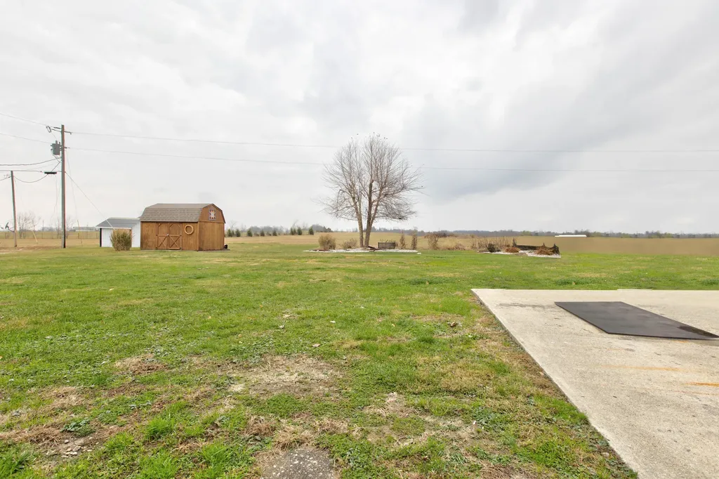 5095 Mccormick Road Mt Sterling KY 40353
