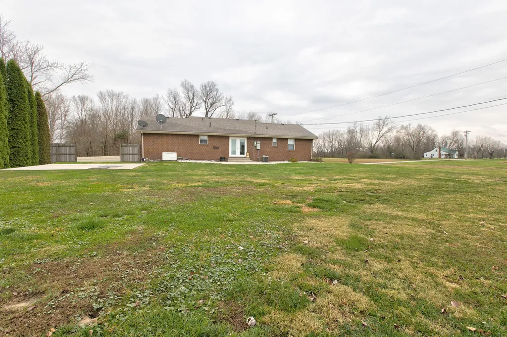 5095 Mccormick Road Mt Sterling KY 40353