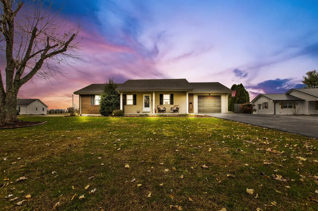 5095 Mccormick Road Mt Sterling KY 40353