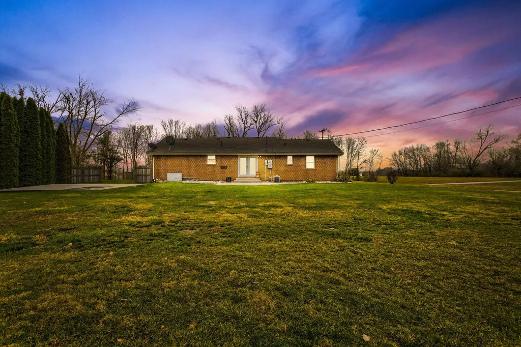 5095 Mccormick Road Mt Sterling KY 40353