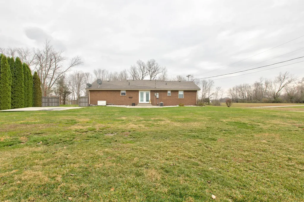 5095 Mccormick Road Mt Sterling KY 40353