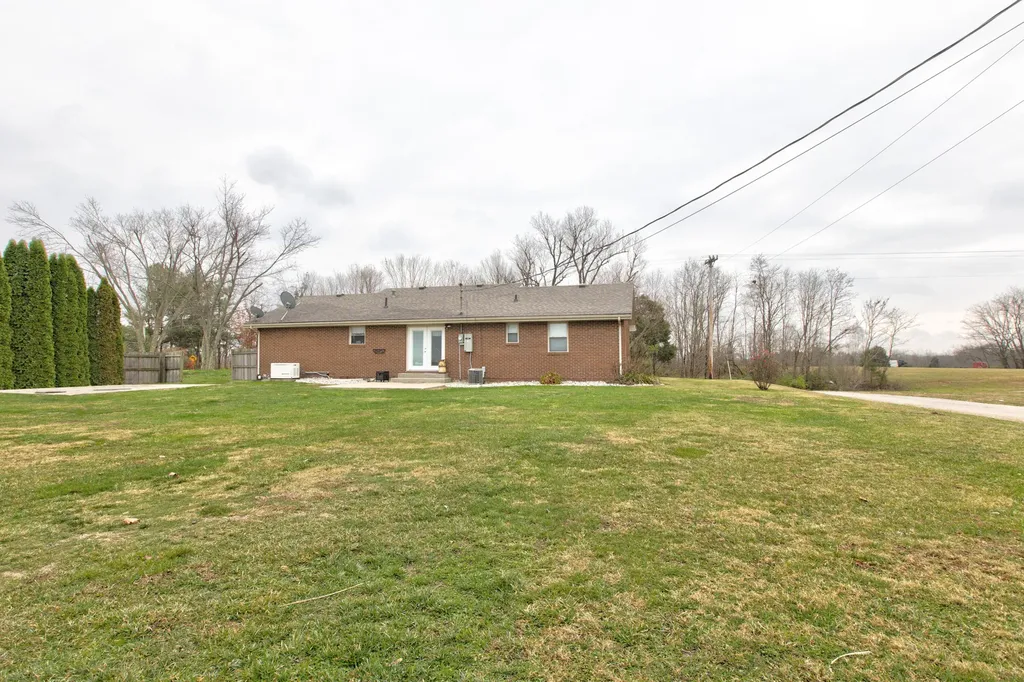 5095 Mccormick Road Mt Sterling KY 40353