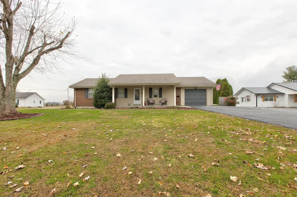 5095 Mccormick Road Mt Sterling KY 40353