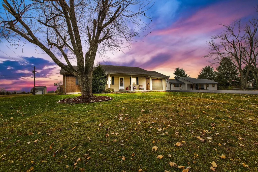 5095 Mccormick Road Mt Sterling KY 40353