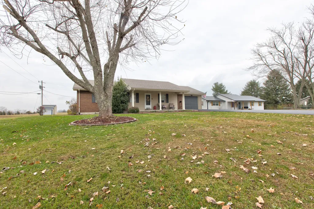 5095 Mccormick Road Mt Sterling KY 40353