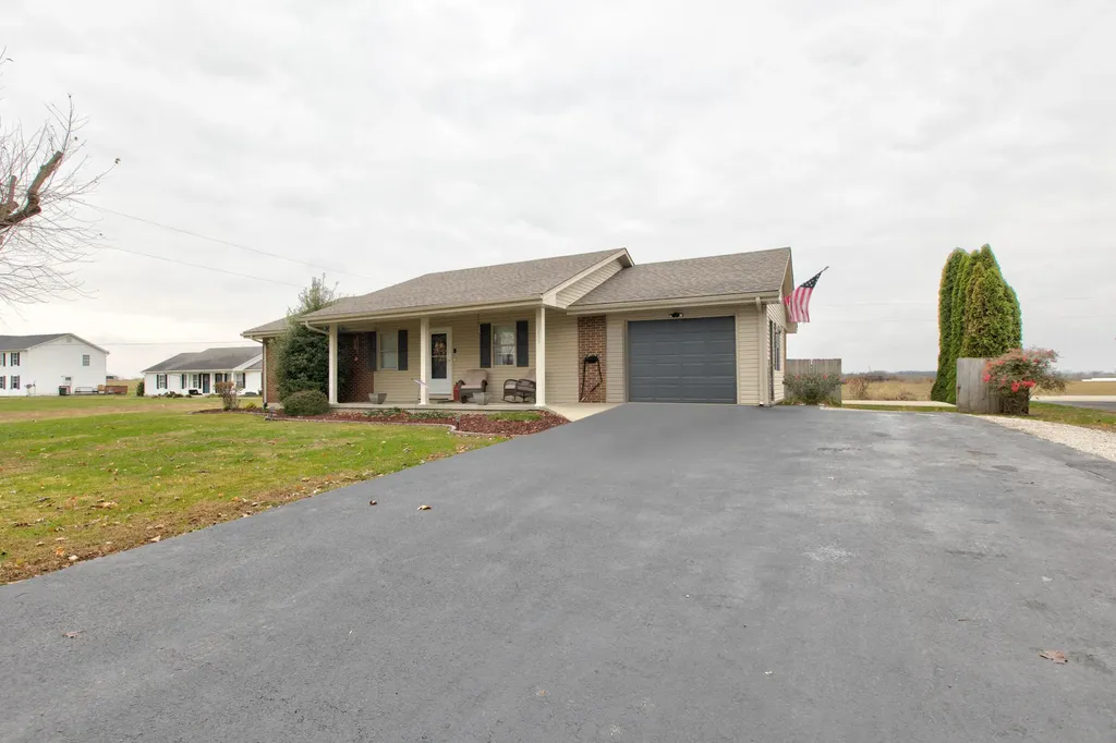 5095 Mccormick Road Mt Sterling KY 40353
