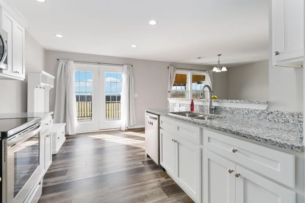 111 Dean Drive Harrodsburg KY 40330