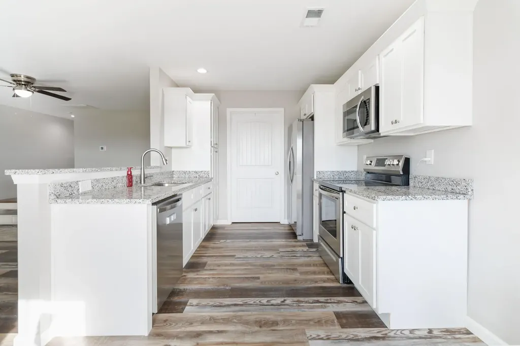 111 Dean Drive Harrodsburg KY 40330