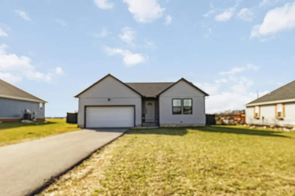 111 Dean Drive Harrodsburg KY 40330