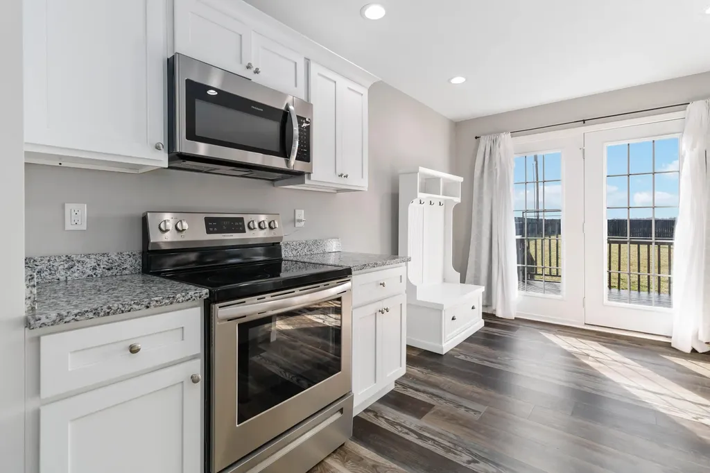 111 Dean Drive Harrodsburg KY 40330