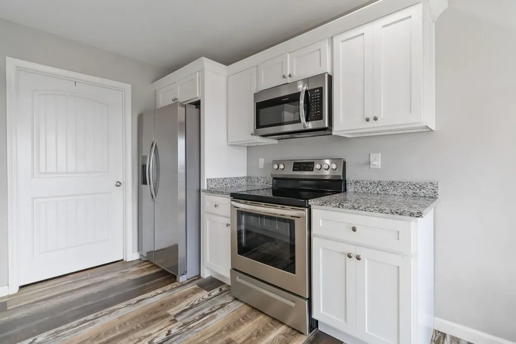 111 Dean Drive Harrodsburg KY 40330