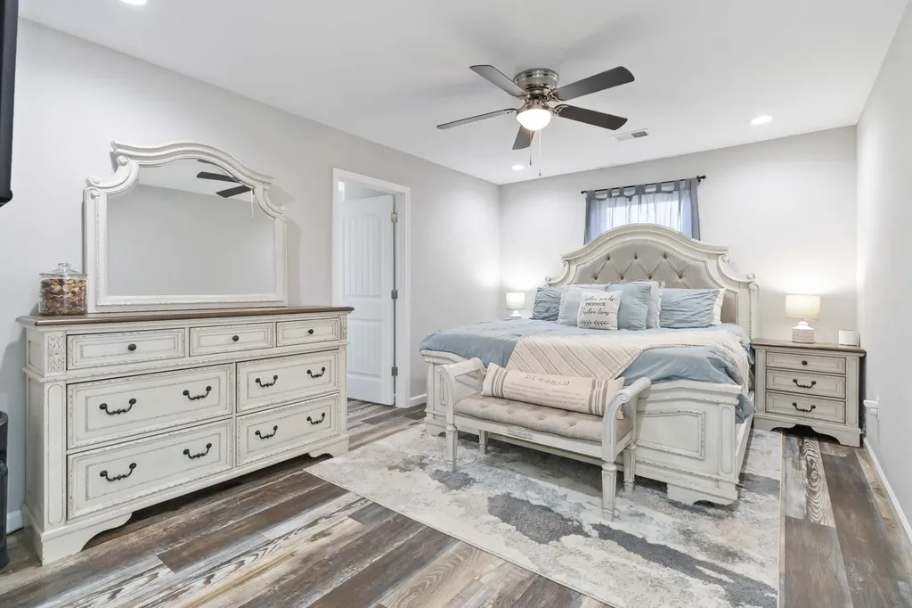 111 Dean Drive Harrodsburg KY 40330