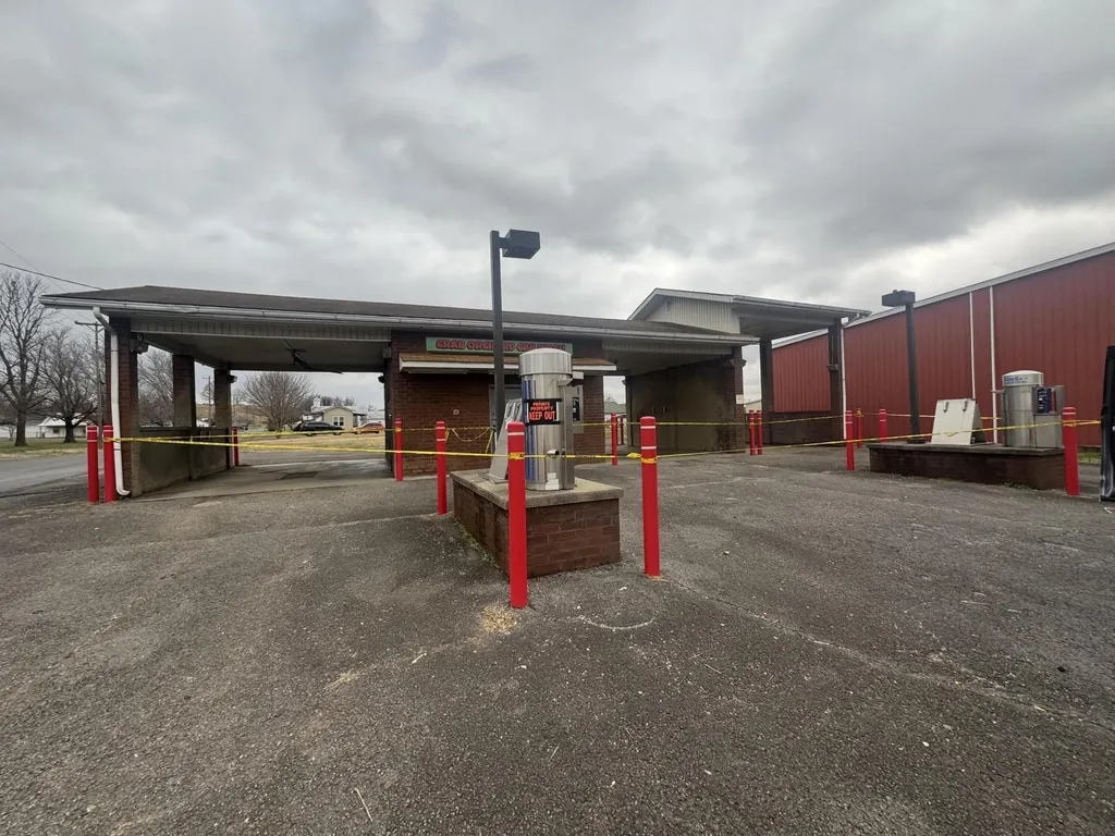 115 Main Street Crab Orchard KY 40419