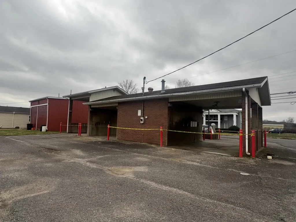 115 Main Street Crab Orchard KY 40419