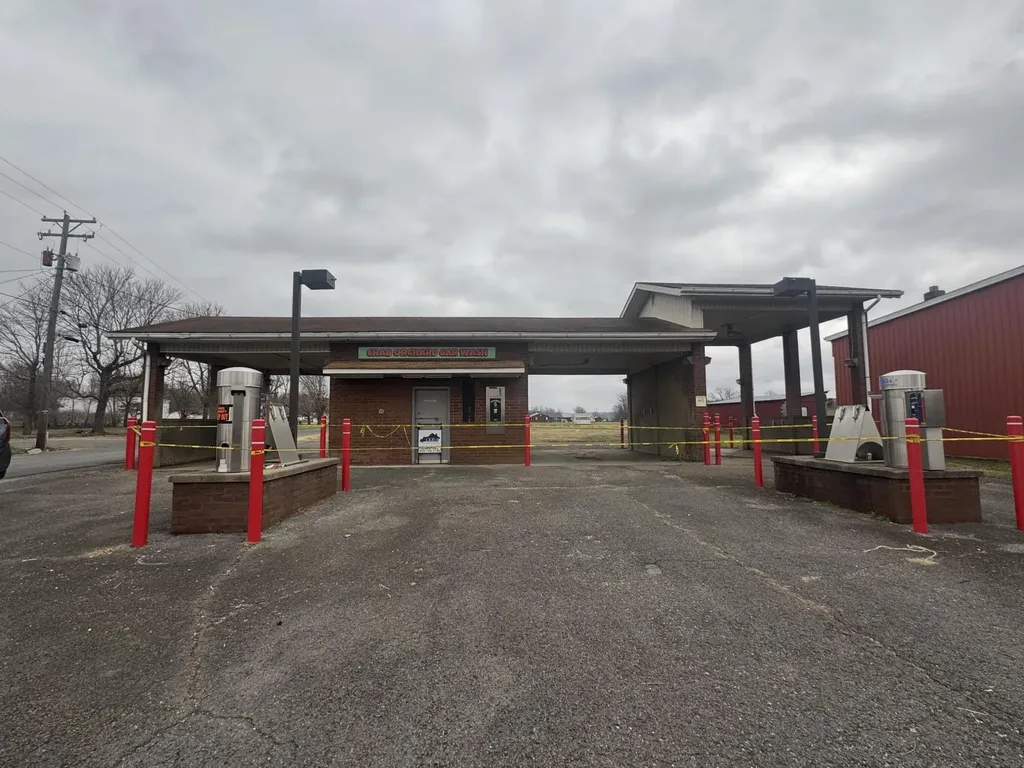 115 Main Street Crab Orchard KY 40419
