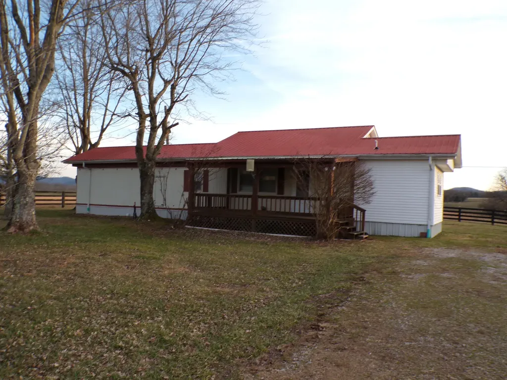 1907 Brassfield Road Richmond KY 40475