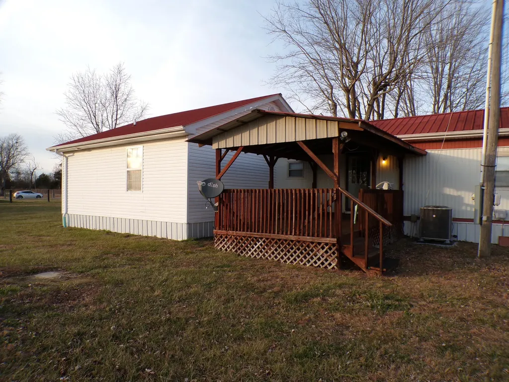 1907 Brassfield Road Richmond KY 40475