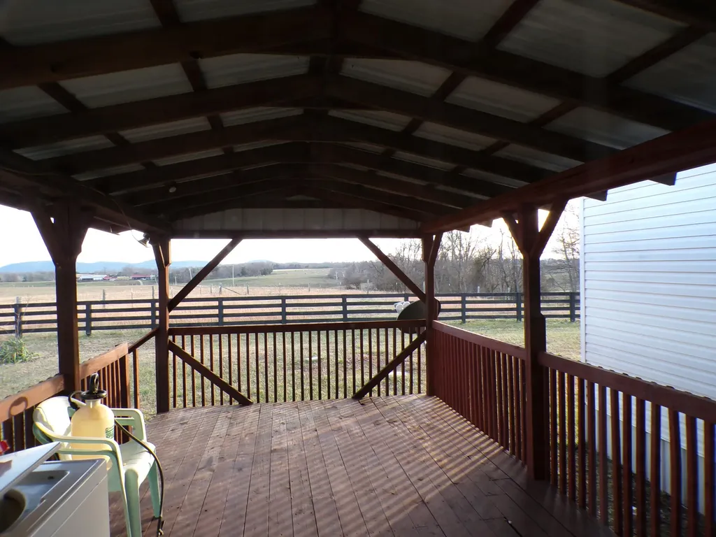 1907 Brassfield Road Richmond KY 40475