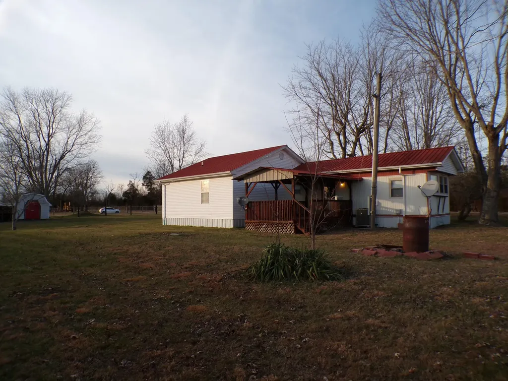 1907 Brassfield Road Richmond KY 40475