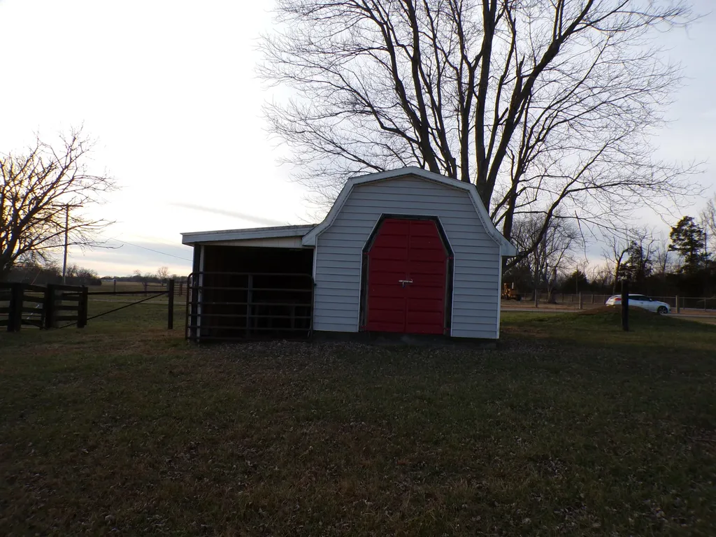 1907 Brassfield Road Richmond KY 40475