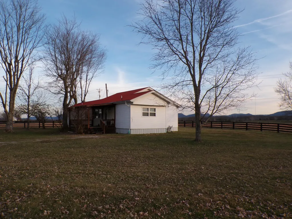 1907 Brassfield Road Richmond KY 40475