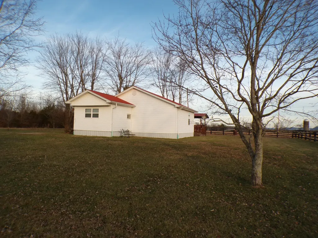 1907 Brassfield Road Richmond KY 40475