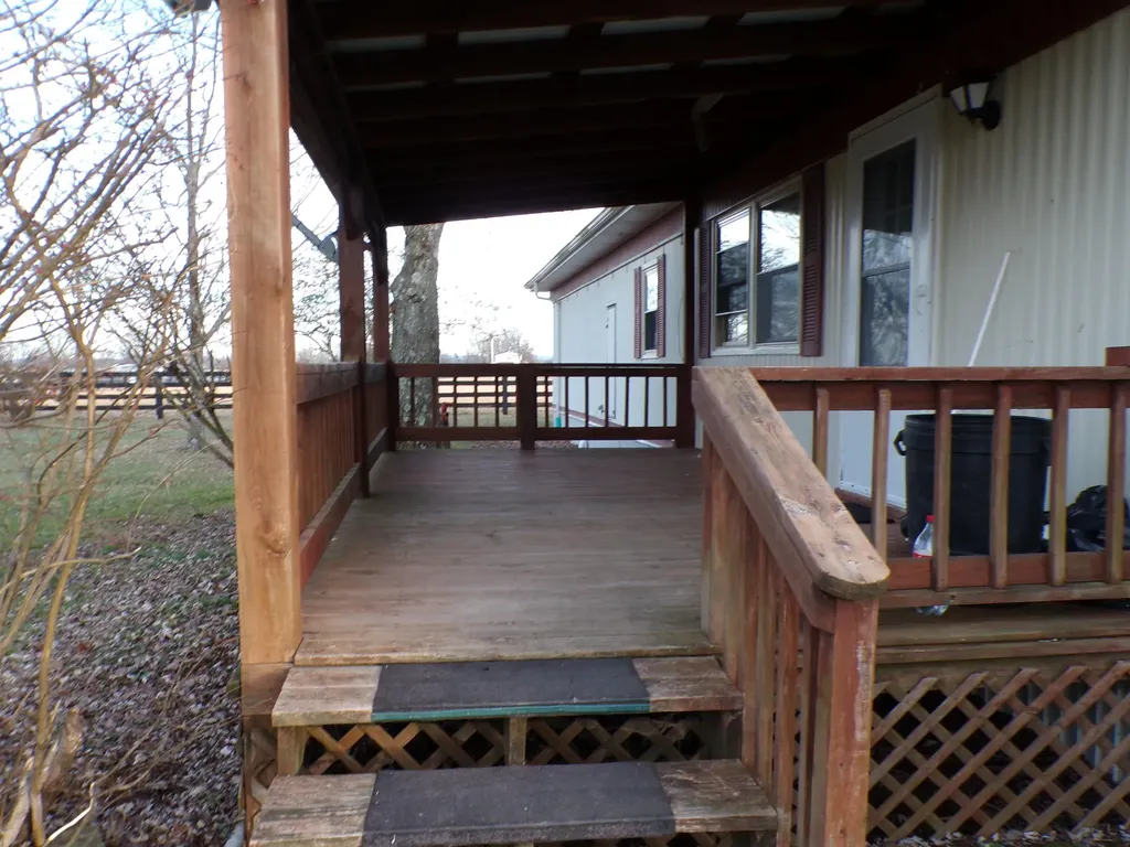 1907 Brassfield Road Richmond KY 40475
