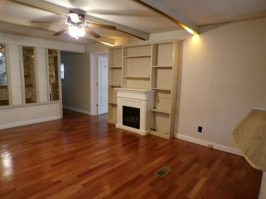 1907 Brassfield Road Richmond KY 40475