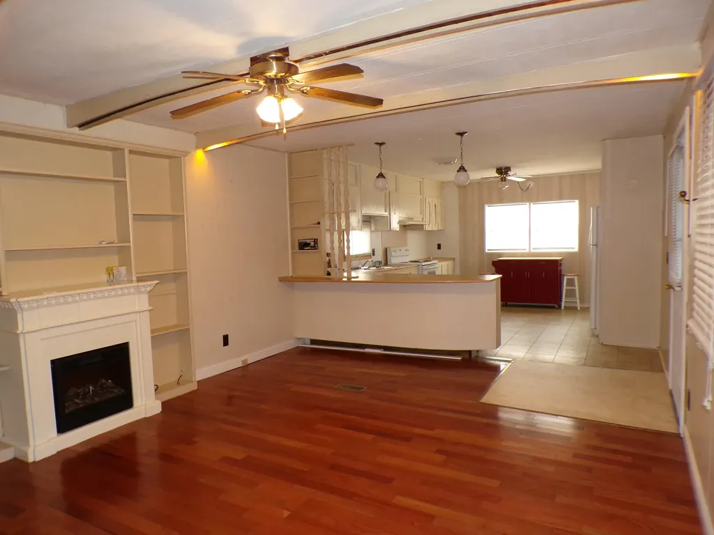 1907 Brassfield Road Richmond KY 40475