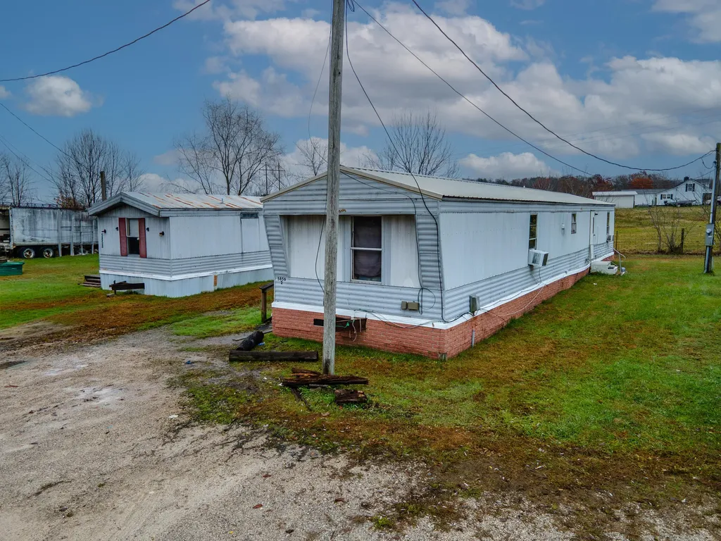 5852 Highway 60 Owingsville KY 40360