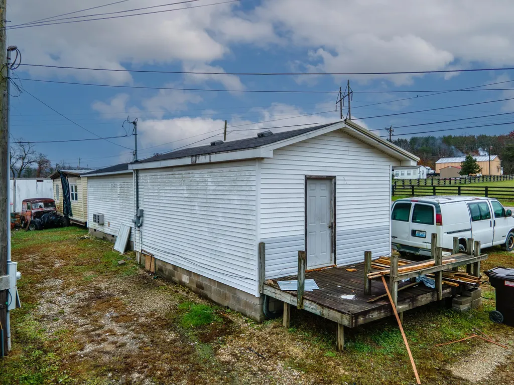 5852 Highway 60 Owingsville KY 40360