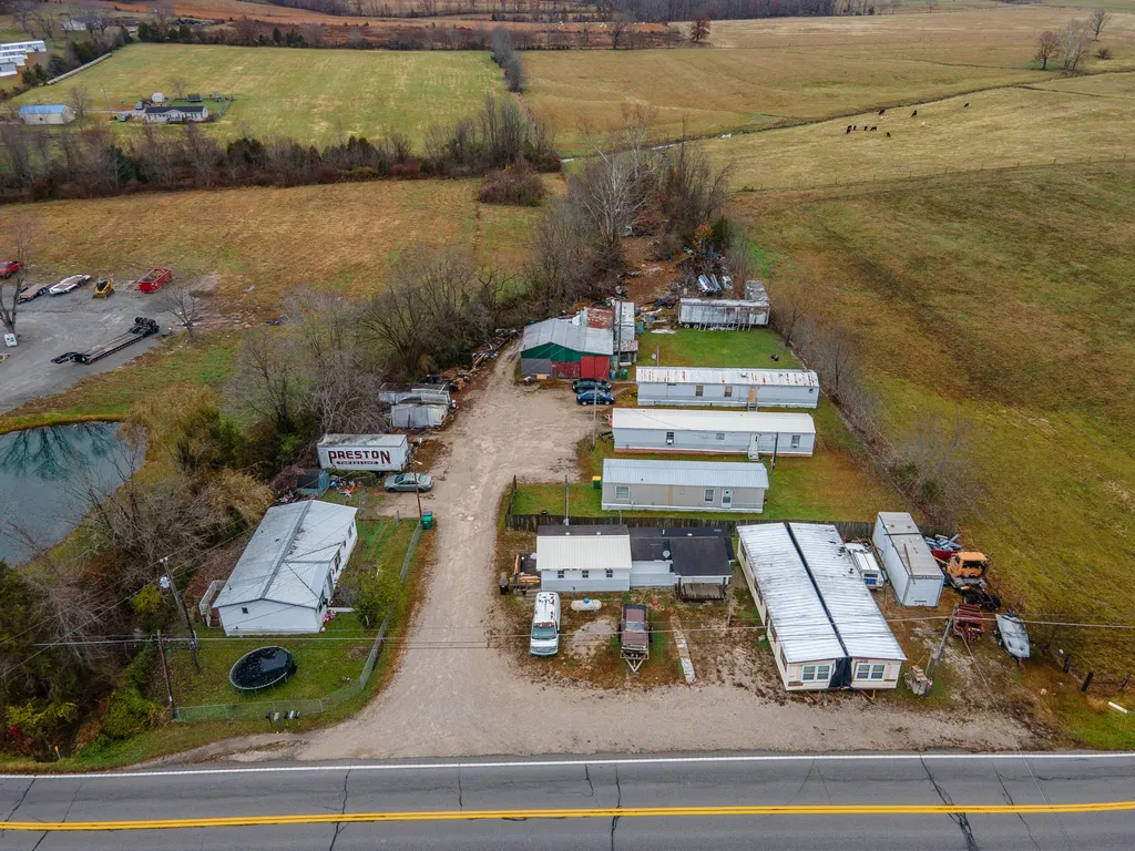 5852 Highway 60 Owingsville KY 40360