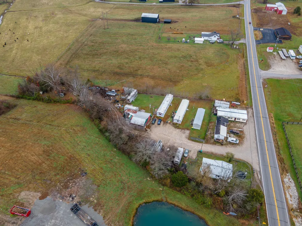 5852 Highway 60 Owingsville KY 40360