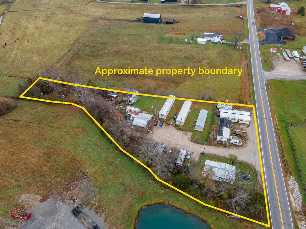 5852 Highway 60 Owingsville KY 40360
