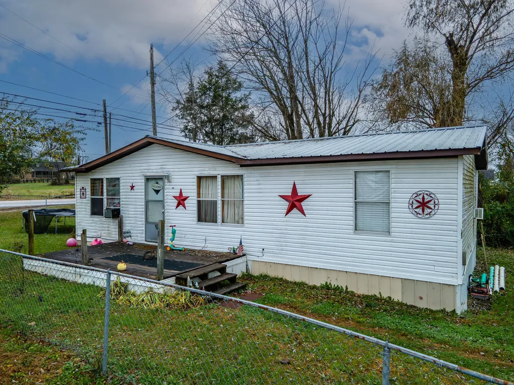 5852 Highway 60 Owingsville KY 40360