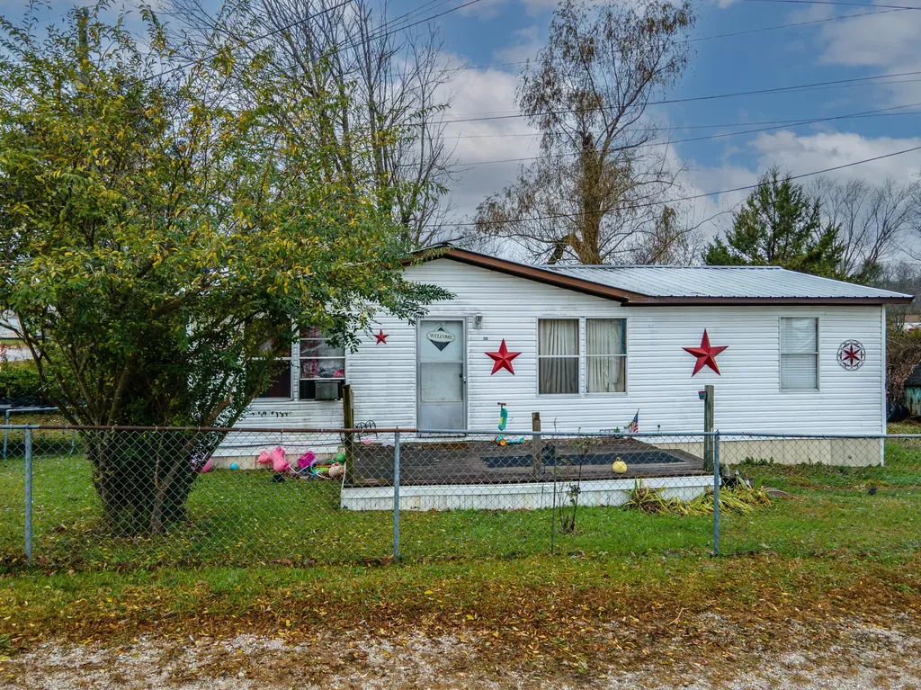 5852 Highway 60 Owingsville KY 40360