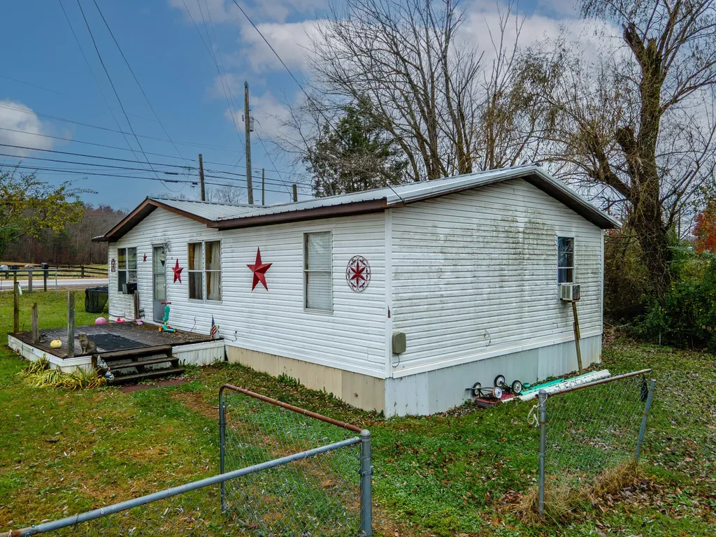 5852 Highway 60 Owingsville KY 40360