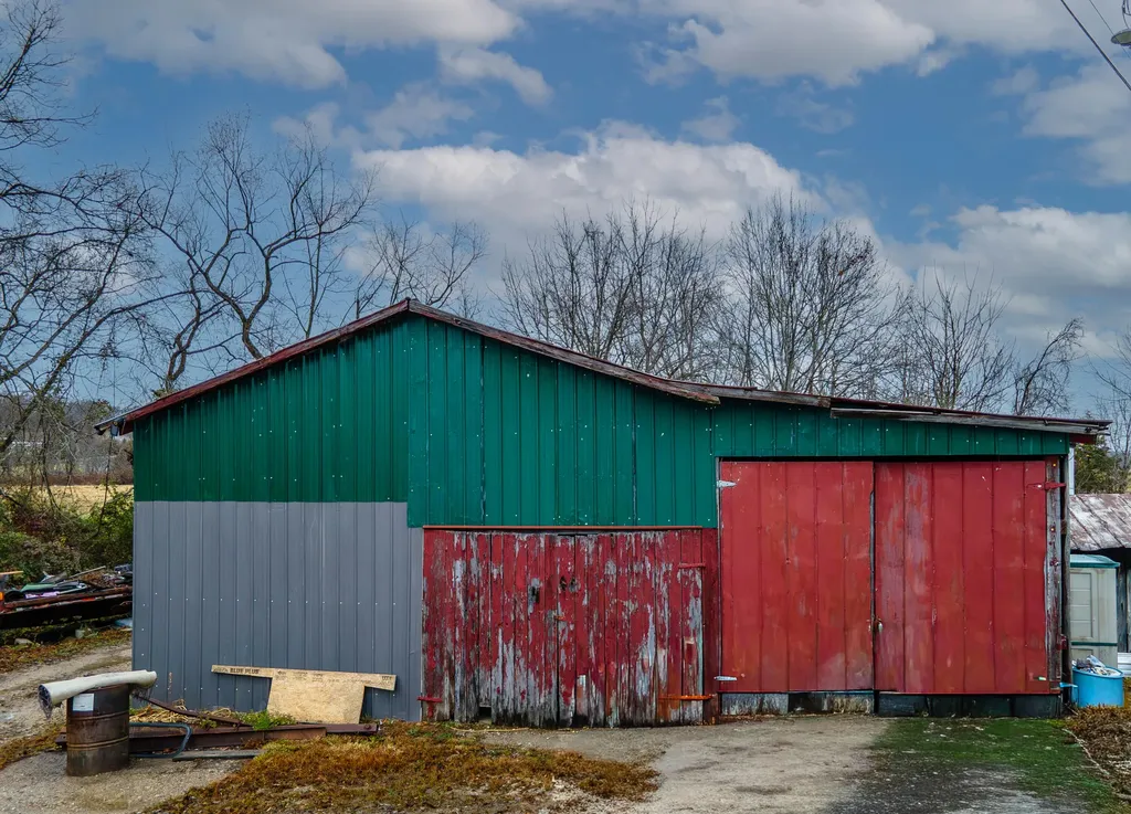 5852 Highway 60 Owingsville KY 40360
