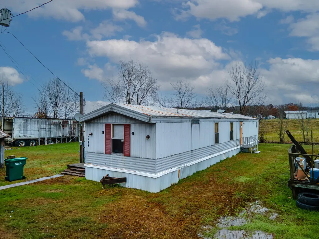 5852 Highway 60 Owingsville KY 40360