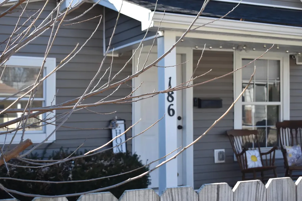 186 Eddie Street Lexington KY 40508